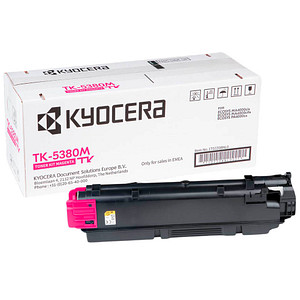 KYOCERA TK-5380M  magenta Toner
