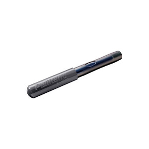 4012700824882 - Pelikano Junior Patronenfüller antrazitorange L (für Linkshänder) 4012700824882 Pelikan