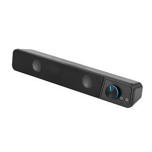 speedlink BRIO Soundbar schwarz