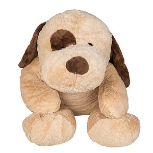 4002372412104 - XXL Hund Kuscheltier 4002372412104 Idena