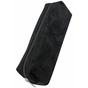 4014421039965 - ONLINE Federmäppchen 7 x 22 x 7 cm Schwarz 03996 6