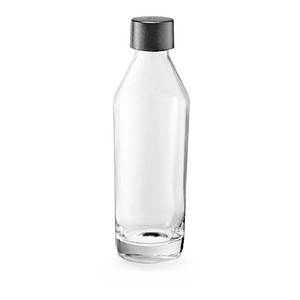 9120077111544 - mySodapop Glasflasche 850 ml inkl Bottle Shirt - B-Ware neuwertig