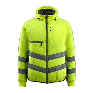 5711074383788 - Jacke Dartford Thermo gelb dunkelanthrazit Größe XL 5711074383788 MASCOT 5711074383788 - Jacke Dartford Thermo gelb dunkelanthrazit Größe XL 5711074383788 MASCOT
