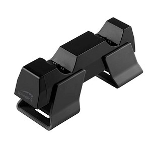 Speed-Link TWINDOCK Charger - Black - Wired - Sony PlayStation 5