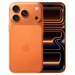 0195950628043 - iPhone 17 Pro cosmic orange 512 GB