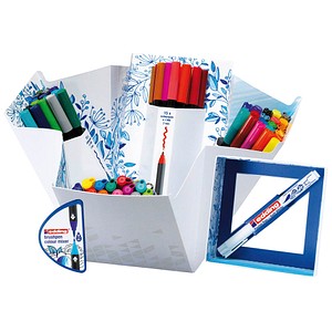 Schreibset Colour Happy Big Box