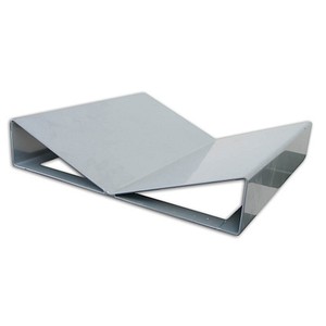 4260202024433 - V-Block für Minilifter ESM 150 silber