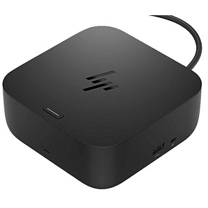 Hewlett Packard Hp Usb-C 100W G6 Dock 198415314048 - Image 4