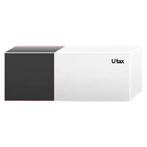 4053768185089 - UTAX 662511010 - Toner - Schwarz - Universal - Triumph Adler 2500 CI Triumph Adler 2500 Series Triumph Adler 2550 CI 2500 CI (662511010)