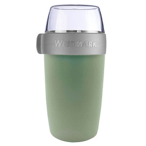 WESTMARK Speisebehälter hellgrün 700,0 ml