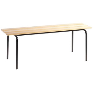 CP Garderobenbank 8550-000 buche Holz 120,0 cm