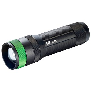 GP C32 Taschenlampe