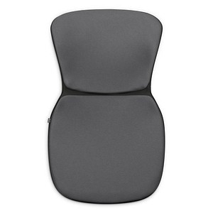4049694002774 - Sitzpolster für Barhocker sespot stool grau 4049694002774 Sedus 4049694002774 - Sitzpolster für Barhocker sespot stool grau 4049694002774 Sedus