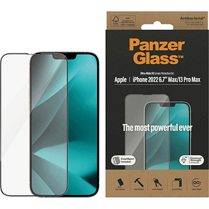 PanzerGlass™ Display-Schutzglas für Apple iPhone 13 Pro Max, iPhone 14 Plus 2785