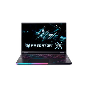 4711474415325 - acer Predator Helios 18 AI PH18-73-97HV Notebook 457 cm (180 Zoll) 32 GB RAM 2 TB SSD Intel® Core™ Ultra 9 275HX 4711474415325 - acer Predator Helios 18 AI PH18-73-97HV Notebook 457 cm (180 Zoll) 32 GB RAM 2 TB SSD Intel® Core™ Ultra 9 275HX