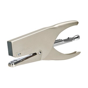 4002432396672 - Heftzange Juwel 3000 5558-00-82 silber bis 30 Blatt für Juwel 6 mm 4002432396672 Leitz 4002432396672 - Heftzange Juwel 3000 5558-00-82 silber bis 30 Blatt für Juwel 6 mm 4002432396672 Leitz