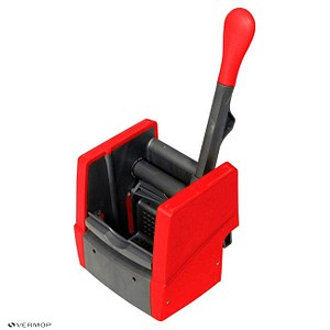 Wischtuchpresse für Reinigungswagen VK 4