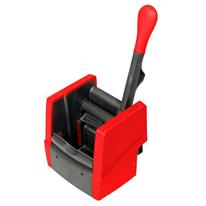 4006533047624 - Wischmopp-Presse VK4 rot für Reinigungswagen 4006533047624 Vermop 4006533047624 - Wischmopp-Presse VK4 rot für Reinigungswagen 4006533047624 Vermop