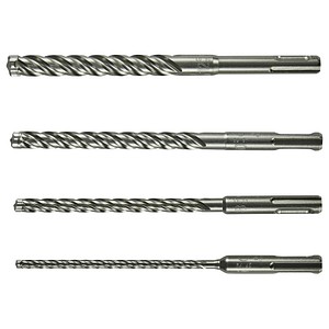 0088381594516 - NEMESIS II SDS-PLUS Bohrer-Set 12-teilig 0088381594516 makita 0088381594516 - NEMESIS II SDS-PLUS Bohrer-Set 12-teilig 0088381594516 makita