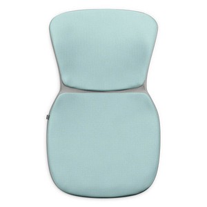 4049694002767 - Sitzpolster für Barhocker sespot stool blau 4049694002767 Sedus