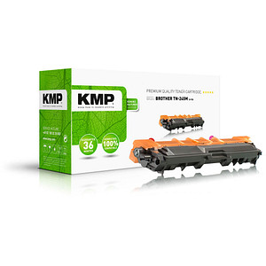 KMP B-T50  magenta Toner kompatibel zu brother TN-245M
