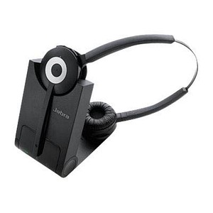 Pro 900 Headset schwarz