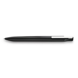 LAMY Kugelschreiber xevo schwarz Schreibfarbe blau, 1 St.