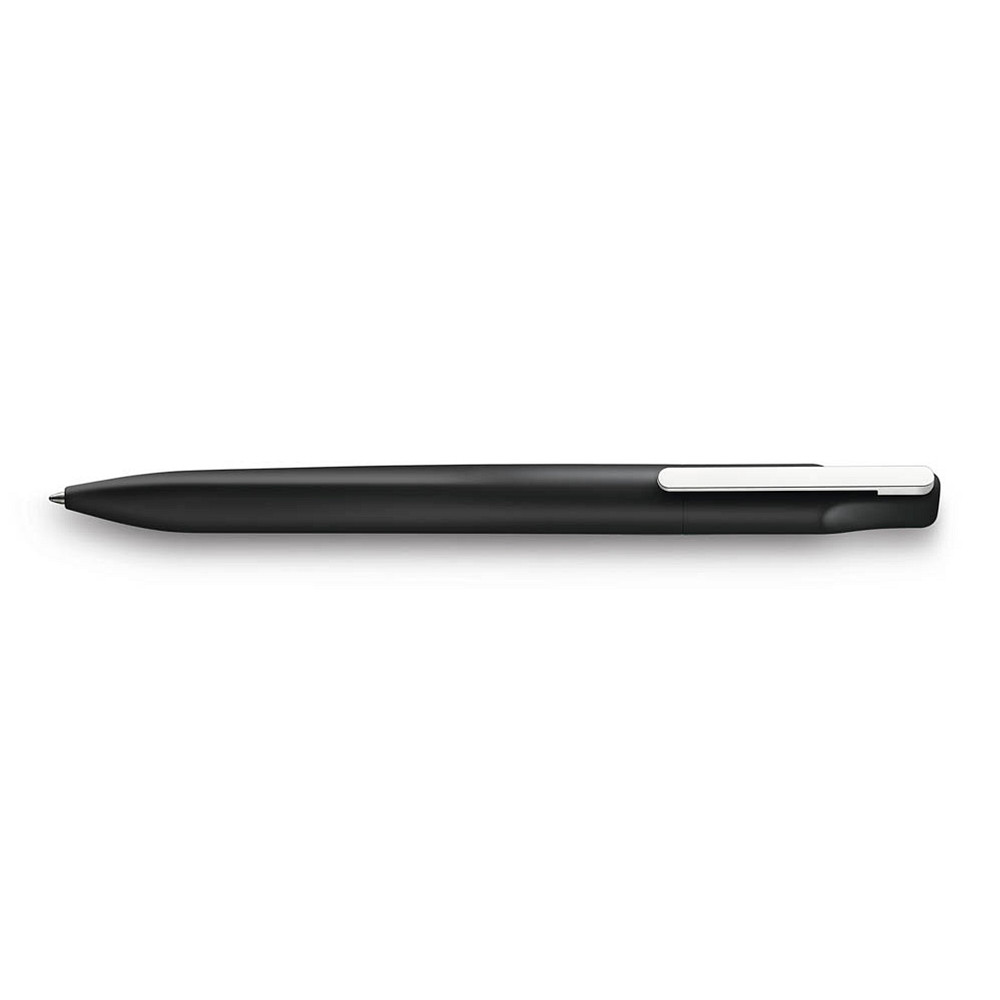 LAMY Kugelschreiber Xevo Schwarz Schreibfarbe Blau, 1 St. >> Büroshop24