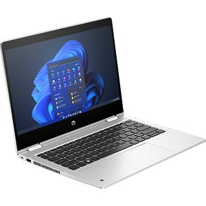 HP  Pro x360 435 G10 (816F1EA) Convertible Notebook 33,8 cm (13,3 Zoll), 16 GB RAM, 512 GB SSD, AMD Ryzen 7 7730U