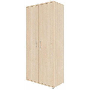 4260761570709 - Aktenschrank Basic 4260761570709 akazie 4 Fachböden 800 x 442 x 1851 cm 4260761570709 - Aktenschrank Basic 4260761570709 akazie 4 Fachböden 800 x 442 x 1851 cm