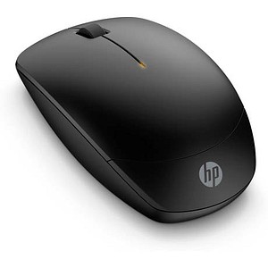 HP 235 Slim Maus kabellos schwarz