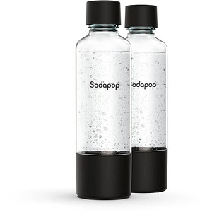 4065672000624 - Sodapop PET-Flaschen 085L 2er-Set für Logan