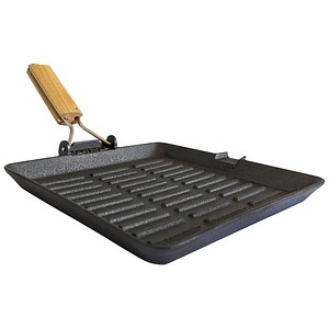 4260202026673 - Grillpfanne 230 x 360 x 25 cm