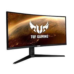 ASUS VG34VQL1B Curved Monitor 86,0 cm (34,0 Zoll) schwarz