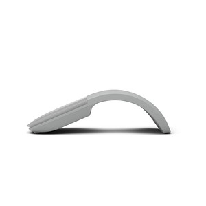 0889842167238 - Surface Arc Mouse Kabellose Maus Bluetooth® Optisch Platin-Grau 2 Tasten 1000 dpi 0889842167238 - Surface Arc Mouse Kabellose Maus Bluetooth® Optisch Platin-Grau 2 Tasten 1000 dpi