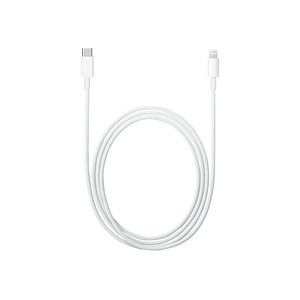 Lightning/USB C Kabel 1,0 m