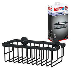tesa MOON Duschkorb Kunststoff
