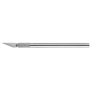 4027521001596 - Bastelmesser Skalpellmesser Metall 9mm Skalpellklinge 4027521001596 Westcott