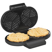 SEVERIN Doppel-Waffeleisen SEVERIN Doppel-Waffeleisen