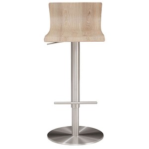 4032376014288 - myHENRI Barhocker eiche 4032376014288 Mayer