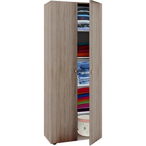 Vandol Aktenschrank eiche/eiche