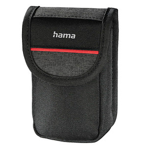 4047443427823 - Valletta 60G - Tasche für Kamera - PolyTex - Schwarz (00185068) 4047443427823 - Valletta 60G - Tasche für Kamera - PolyTex - Schwarz (00185068)