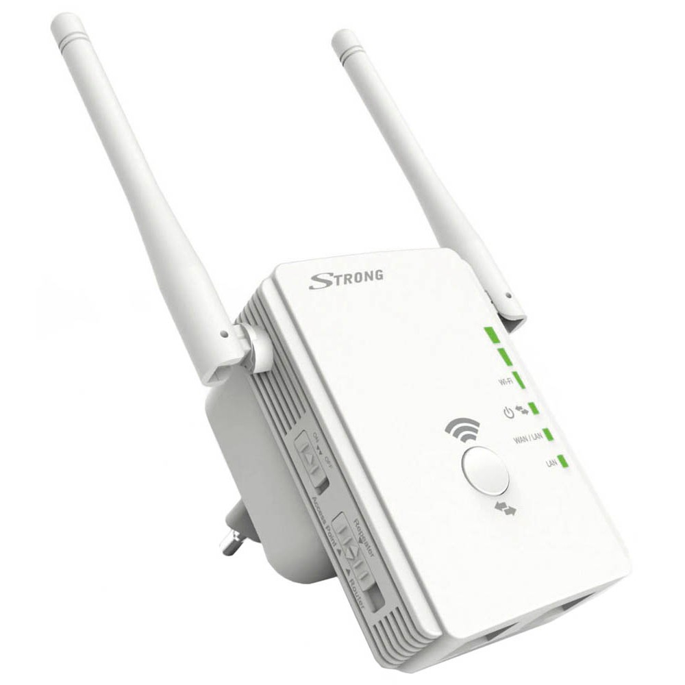 STRONG 300 WLAN-Repeater