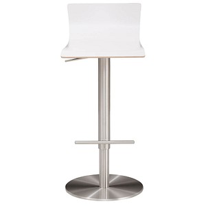 4032376014271 - myHENRI Barhocker weiß 4032376014271 Mayer