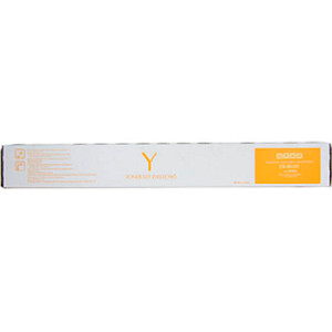 Utax Original 1T02RLAUT0 / CK-8512 Y, Premium Drucker-Kartusche, Gelb, 15000 Seiten