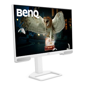 Image of BenQ EW2790U Monitor 69,0 cm (27,0 Zoll) weiß