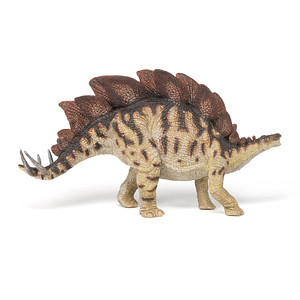 3465000550790 - 55079 Dinosaurier Stegosaurus Spielfigur 3465000550790 papo