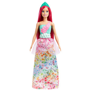 Barbie Prinzessin Dreamtopia Puppe