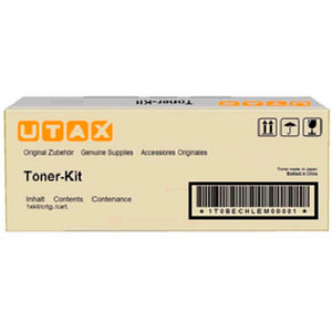 4053768191158 - Toner PK-3010 (1T02T90UT0) schwarz 4053768191158 Utax