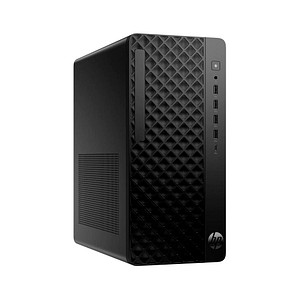0199251069246 - ProDesk 2 G1a E AI - Tower - Ryzen 5 8500G   35 GHz - RAM 16 GB - SSD 512 GB - NVMe